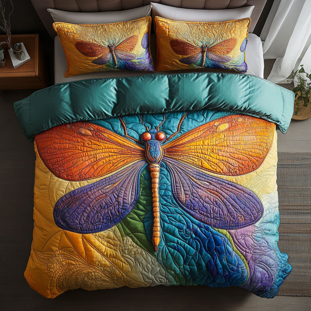 Enchanted Drift CP1405014CL Duvet Cover Set