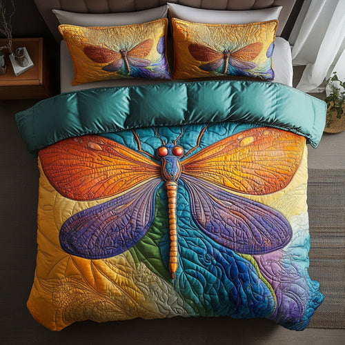 Enchanted Drift CP1405014CL Duvet Cover Set