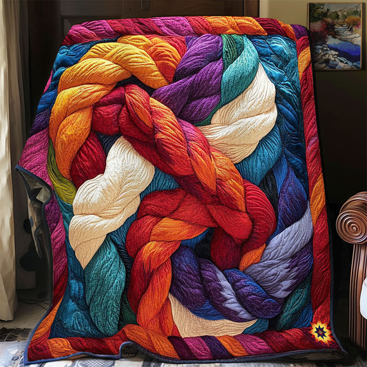 Wool WY0312033CL Quilt