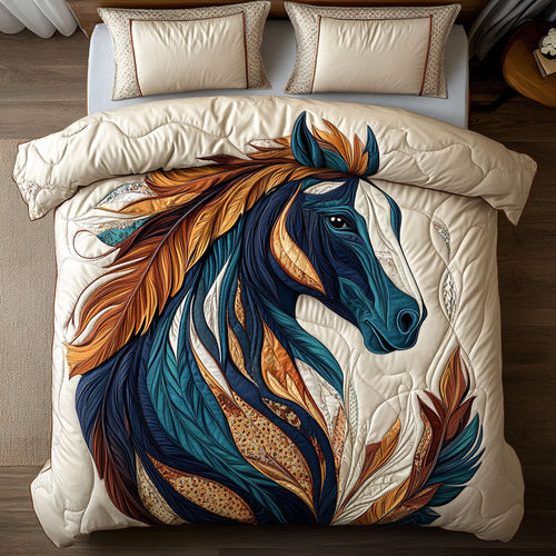 Power Horse CW2909042CL Duvet Cover Set