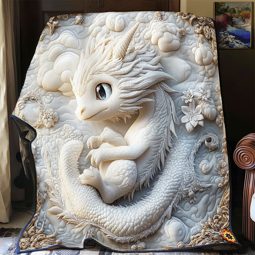 Baby Dragon WY1511027CL Quilt