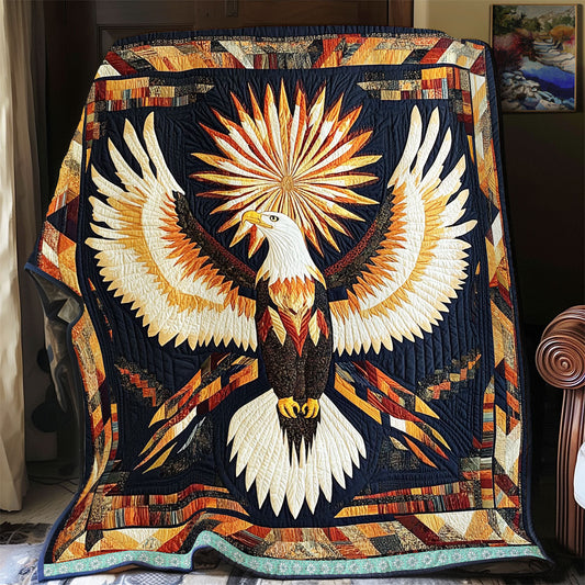 Radiant Eagle Vision WX2512039CL Quilt