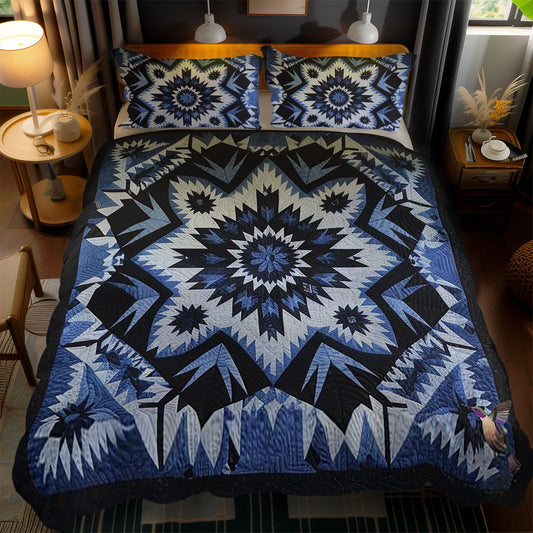Native Star Bloom Harmony WN1210042CL Duvet Cover Set