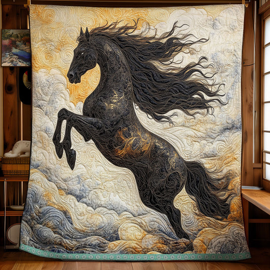 Dark Horse WX1212014CL Quilt