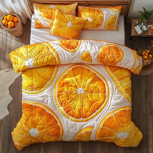 Sweet Zest CP2005060CL Duvet Cover Set