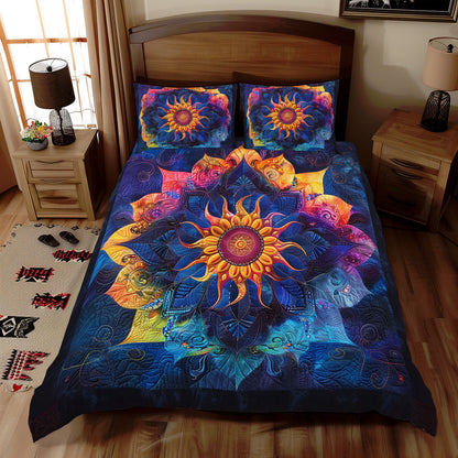 Hippie Sun WJ2510025CL Duvet Cover Set