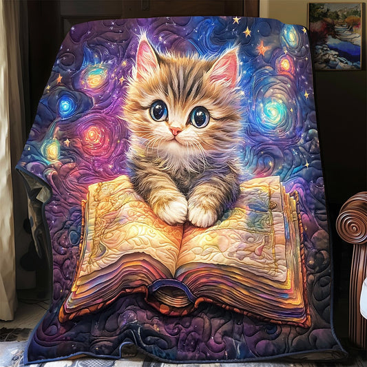 Magic Cat 2702036CL Quilt