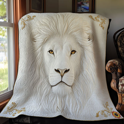 White Lion WY2711019CL Quilt