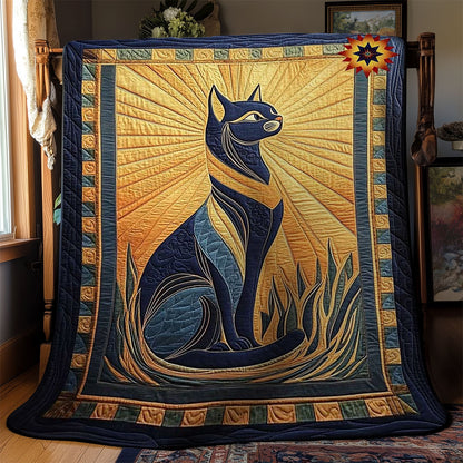 Egyptian Sunlit Dreams WN1010102CL Quilt