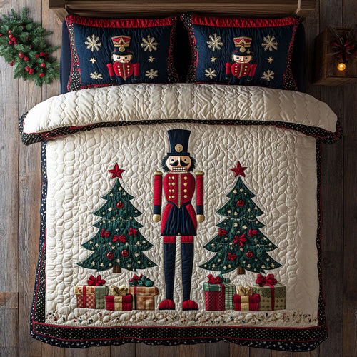 Yuletide Watch CP2308051CL Duvet Cover Set