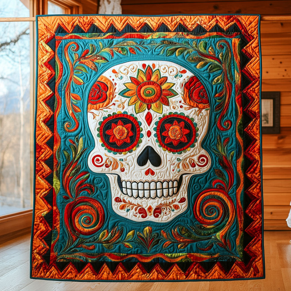 Bloom Spirit Spirit Bloom CP1009005CL Quilt – Cozzyhomes