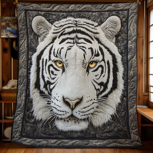 White Tiger WX3112046CL Quilt