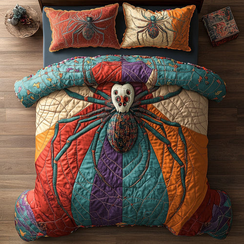 Spider Carnival CP0508115CL Duvet Cover Set