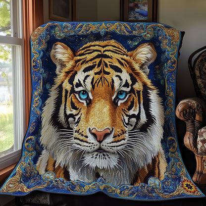 Tiger WY1811046CL Quilt