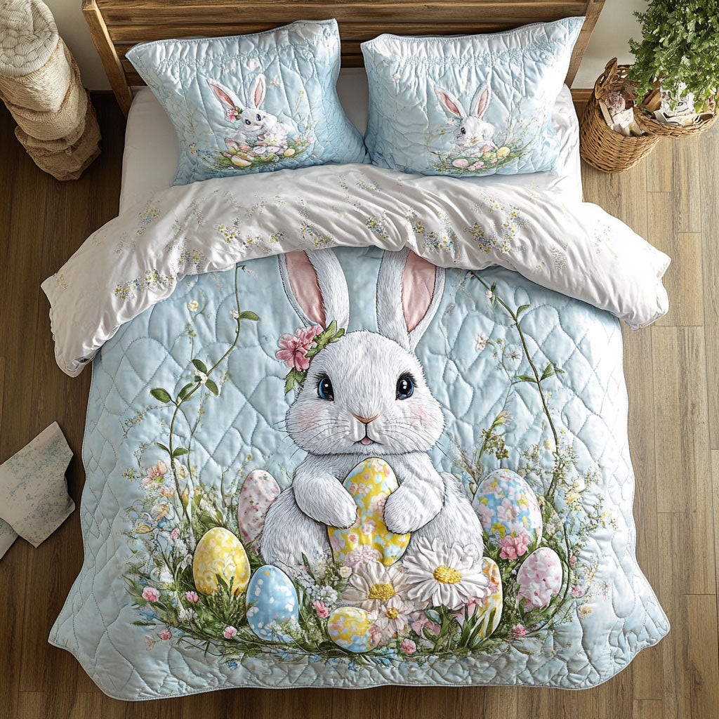 Easter Bunny WT0703130CL Duvet Cover Set
