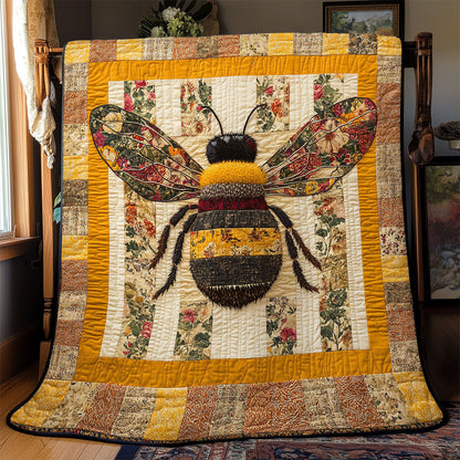 Bee WJ2001001CL Quilt