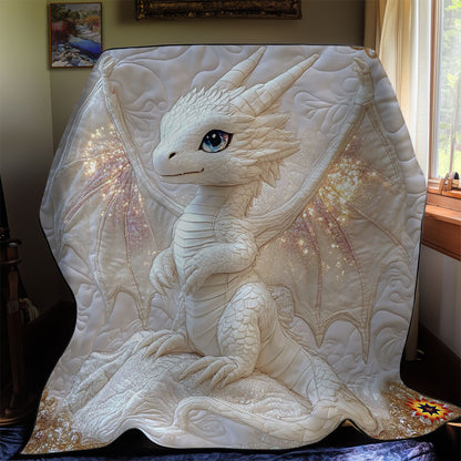 Diamond Dragon WY2311022CL Quilt