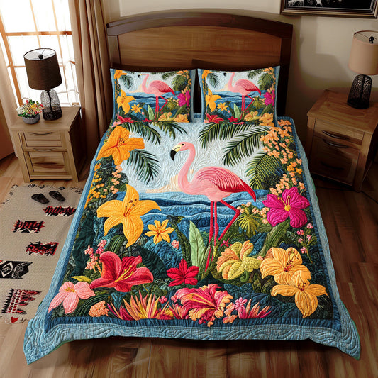 Flamingo WX2312075CL Duvet Cover Set