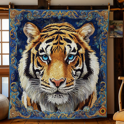 Tiger WY1811046CL Quilt