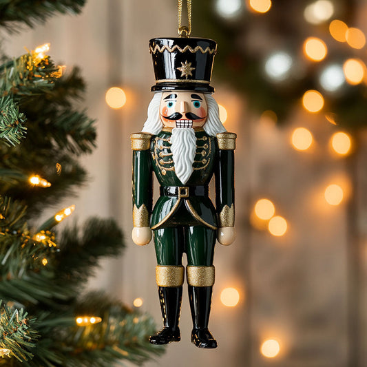 Green Parade CP1310069CL Christmas Ornament