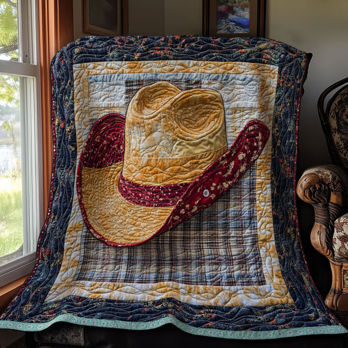 Cowboy WX2011013CL Quilt