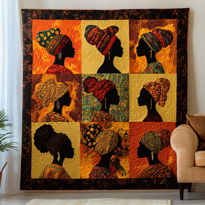 Charming Women XR2709027CL Quilt