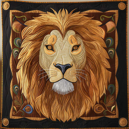 Lion WJ1209015CL Quilt