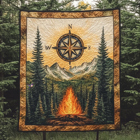 Compass Camping WY2810036CL Quilt