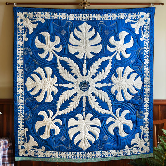 Hawaiian WN1209078CL Quilt