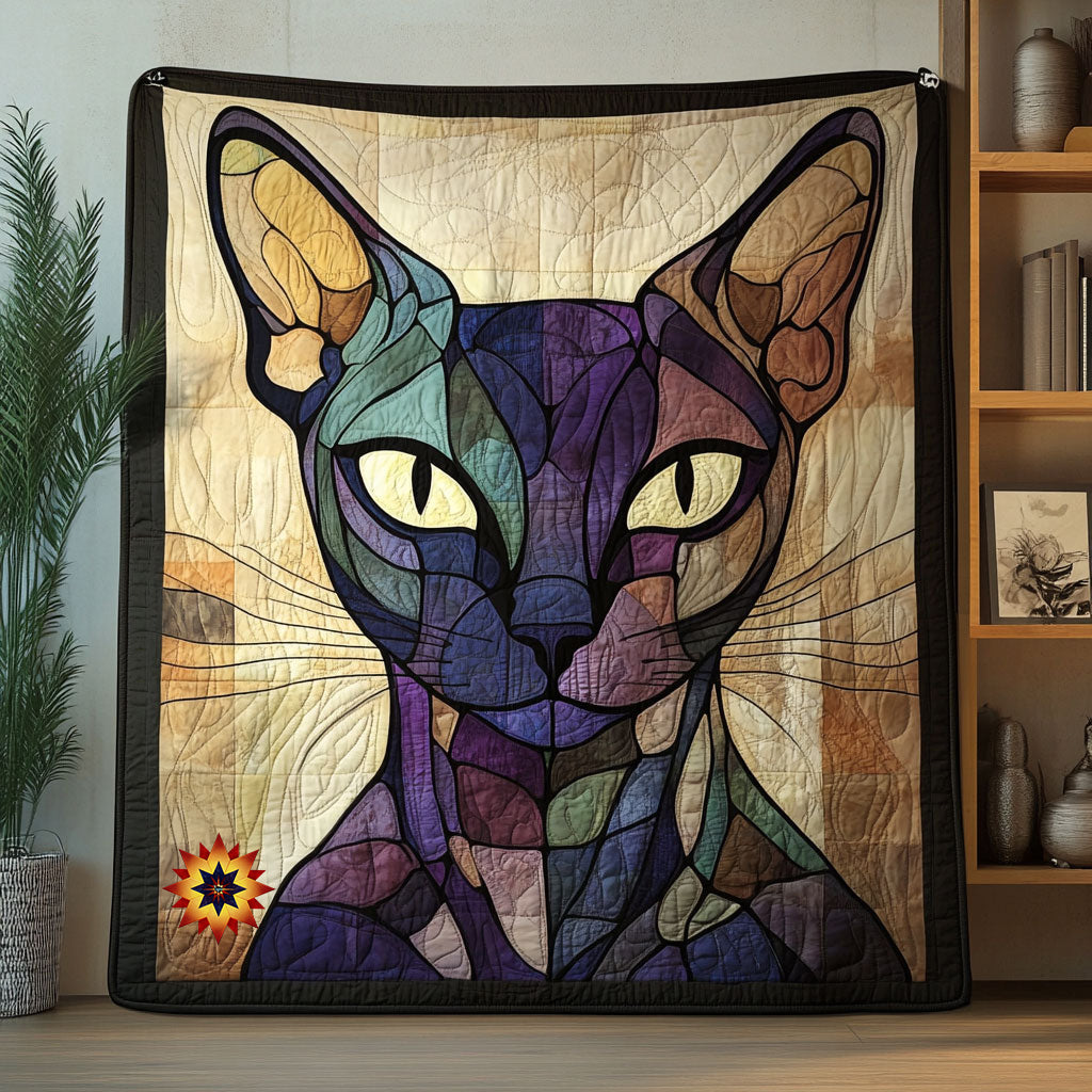 Sphynx WX2410033CL Quilt