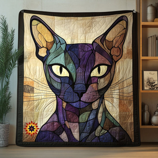 Sphynx WX2410033CL Quilt