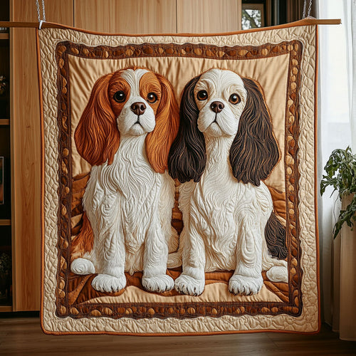 Snuggle Friend CW0407048CL Quilt