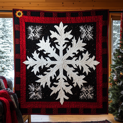 Snow Boom YR1812031CL Quilt