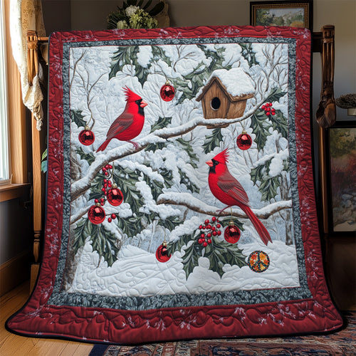 Cardinal YR2812016CL Quilt