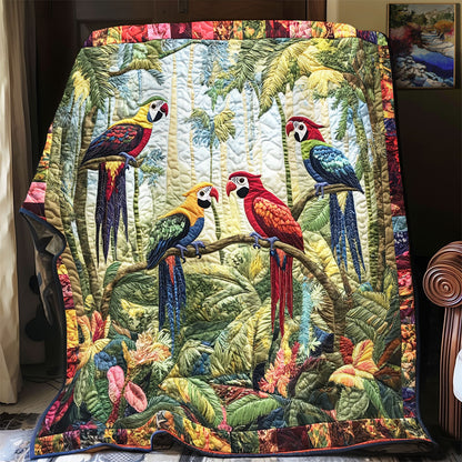 Parrot WX1001032CL Quilt