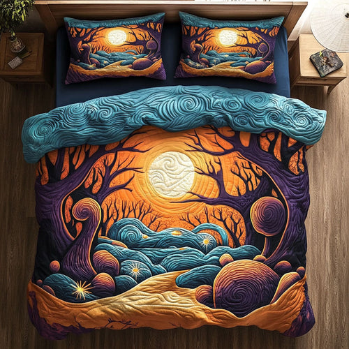 Moonlit Wander CP2304053CL Duvet Cover Set