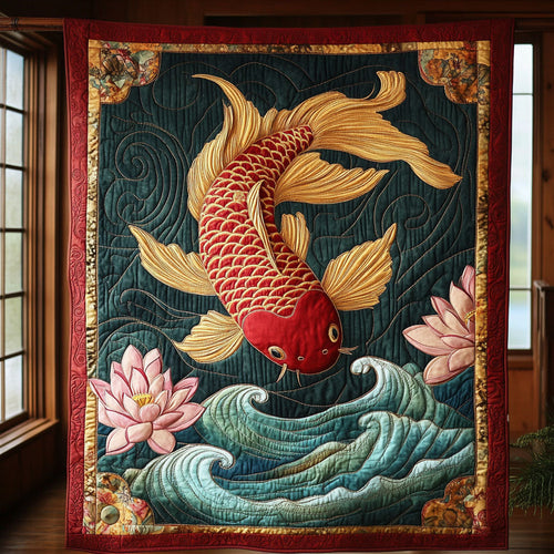 Bloom And Flow CP2907015CL Quilt
