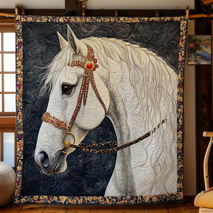 Royal Horse WY2810047CL Quilt