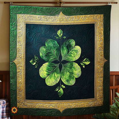Clover WY2811017CL Quilt