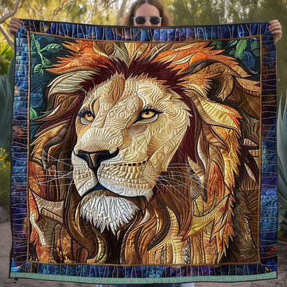 Lion WJ1209014CL Quilt