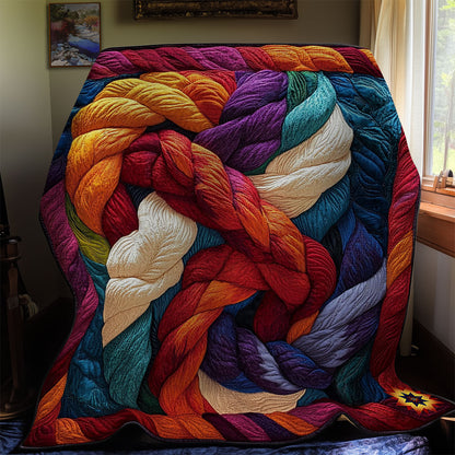 Wool WY0312033CL Quilt