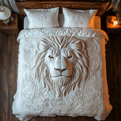 Lion King WX0601066CL Duvet Cover Set