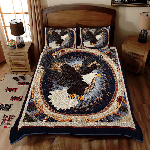 Eagle Native WX2012079CL Duvet Cover Set