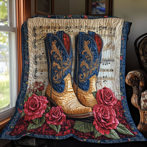 Western Melody CP1905023CL Quilt