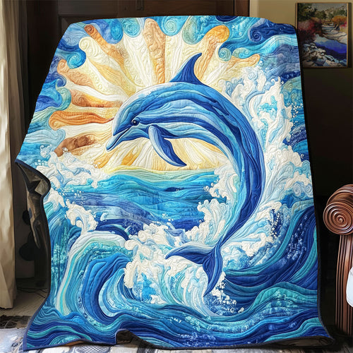 Dolphin WX1801013CL Quilt