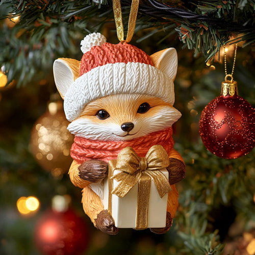 Merry Gift CP1710019CL Christmas Ornament