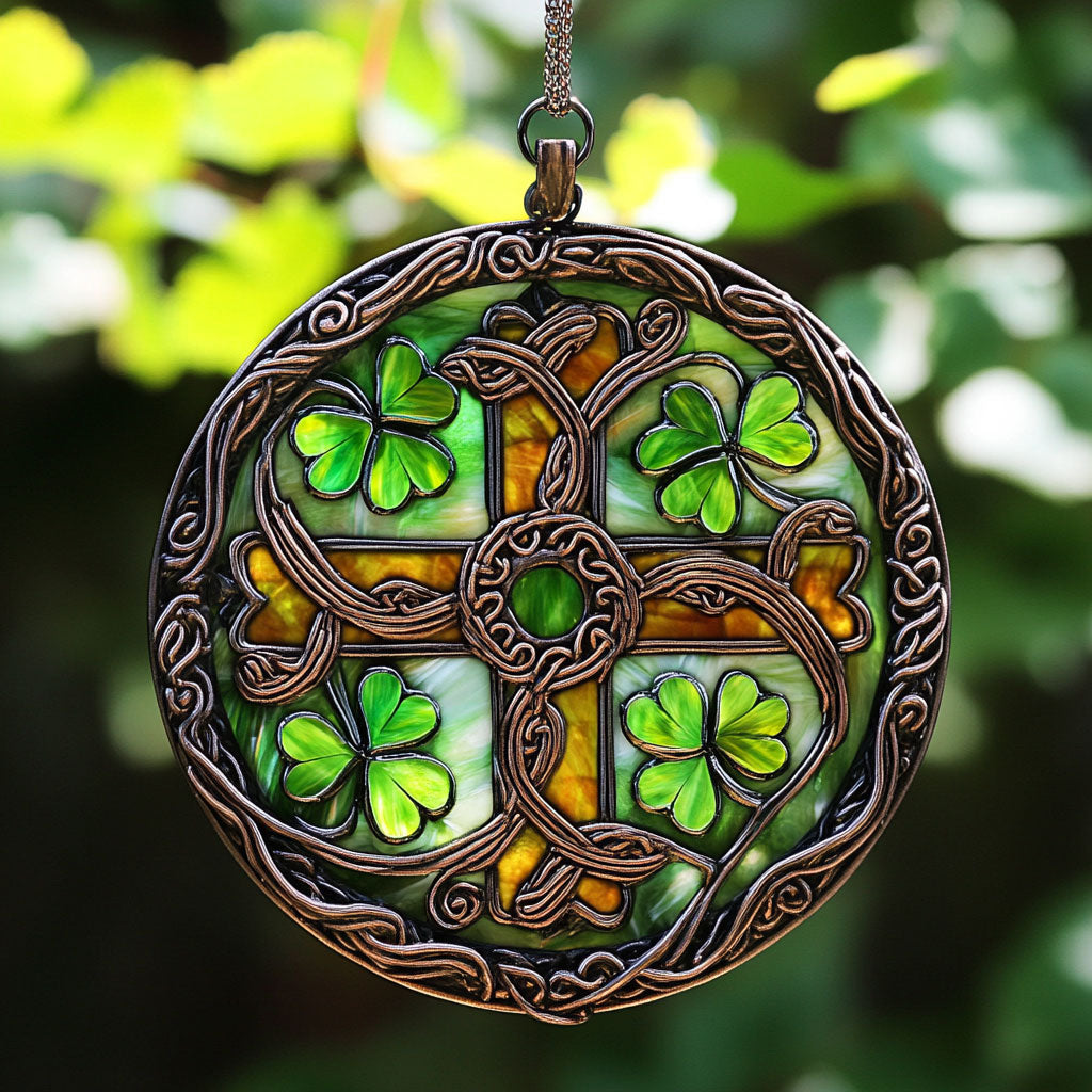 Patrick Cross WY2202192CL Suncatcher