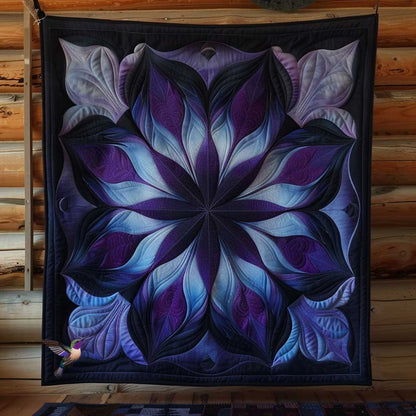 Native Blossom WN1410021CL Quilt