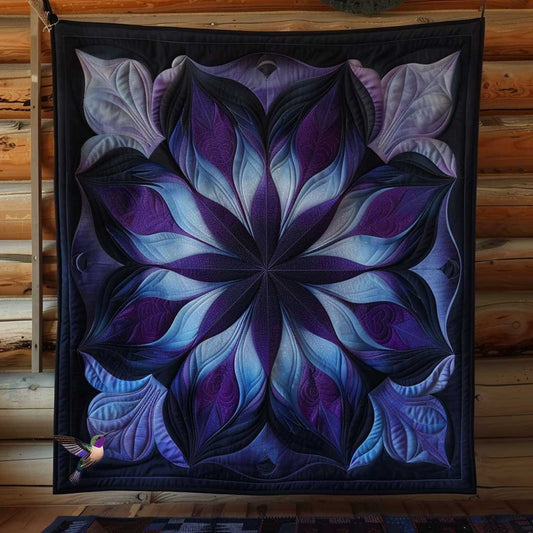 Native Blossom WN1410021CL Quilt