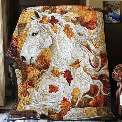 Horse YR2001040CL Quilt